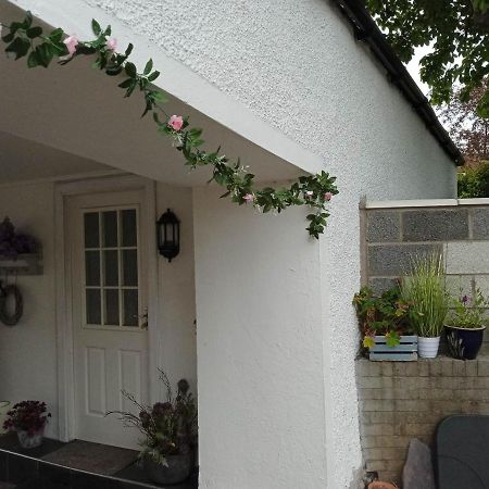 2 Bedrooms Sleeps 4 Free Wifi Parking Outdoor Area Lundin Links Exteriör bild
