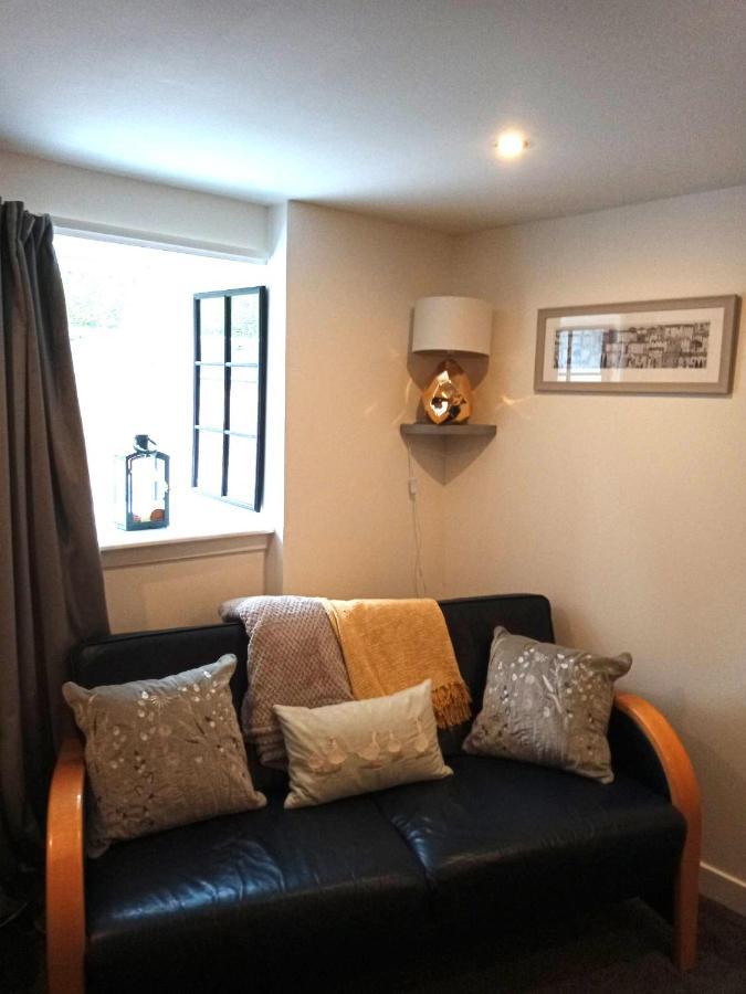 2 Bedrooms Sleeps 4 Free Wifi Parking Outdoor Area Lundin Links Exteriör bild