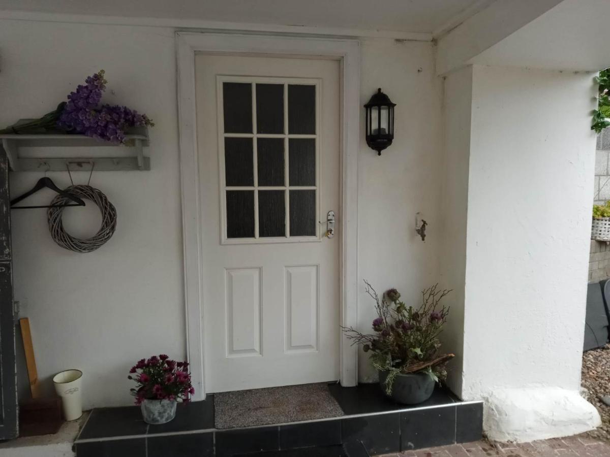 2 Bedrooms Sleeps 4 Free Wifi Parking Outdoor Area Lundin Links Exteriör bild
