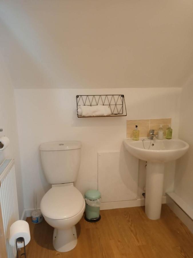 2 Bedrooms Sleeps 4 Free Wifi Parking Outdoor Area Lundin Links Exteriör bild