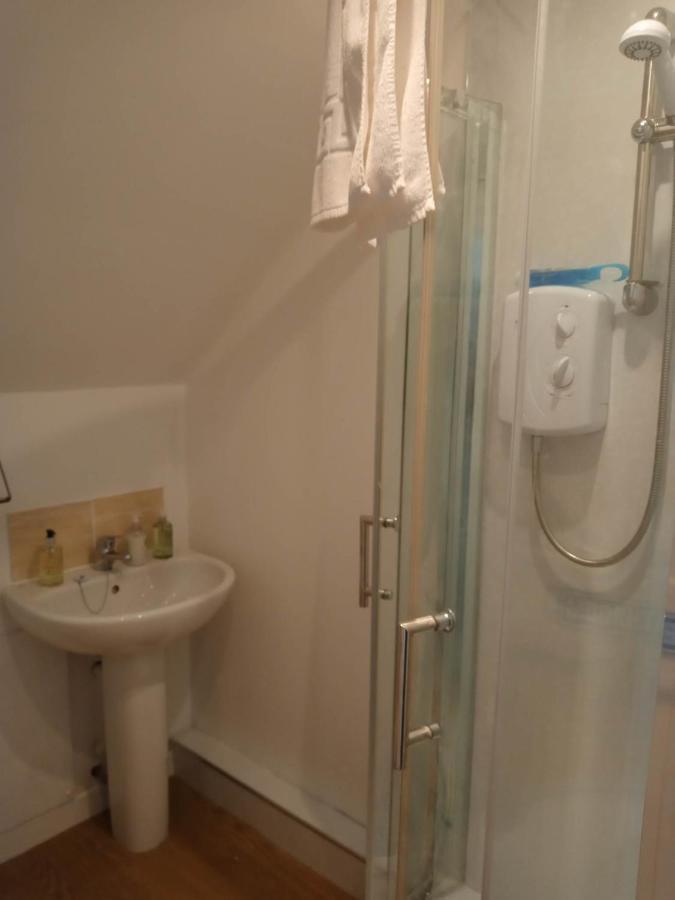 2 Bedrooms Sleeps 4 Free Wifi Parking Outdoor Area Lundin Links Exteriör bild