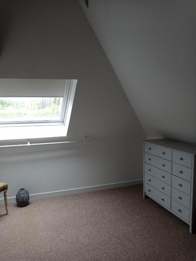 2 Bedrooms Sleeps 4 Free Wifi Parking Outdoor Area Lundin Links Exteriör bild