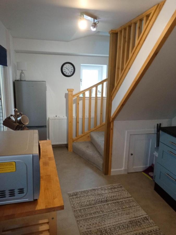 2 Bedrooms Sleeps 4 Free Wifi Parking Outdoor Area Lundin Links Exteriör bild