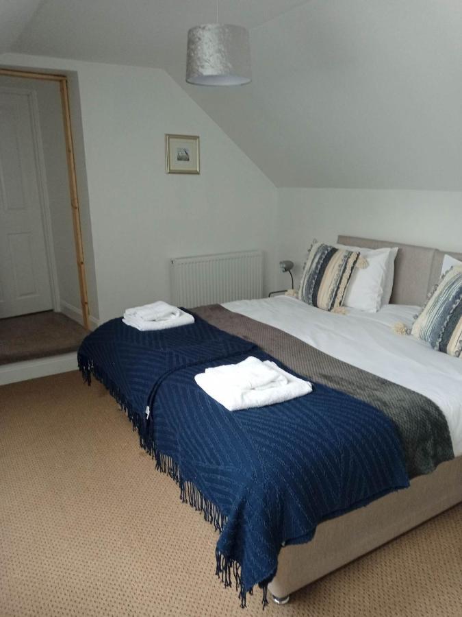 2 Bedrooms Sleeps 4 Free Wifi Parking Outdoor Area Lundin Links Exteriör bild